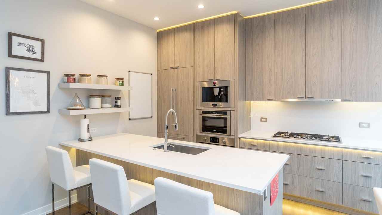 1947 W Diversey Pkwy Apt 1w - Photo 7 of 26