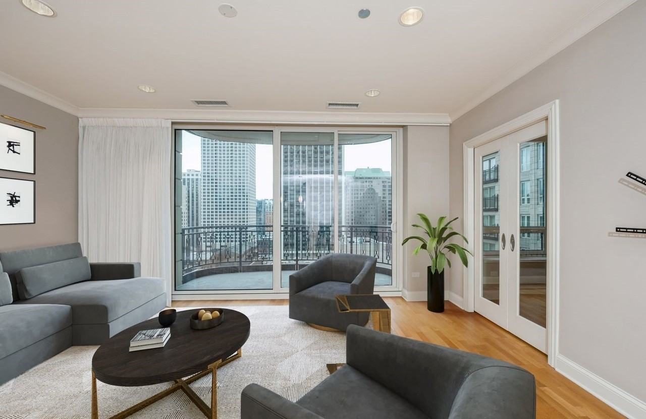 10 E Delaware Pl #14A - Photo 5 of 24