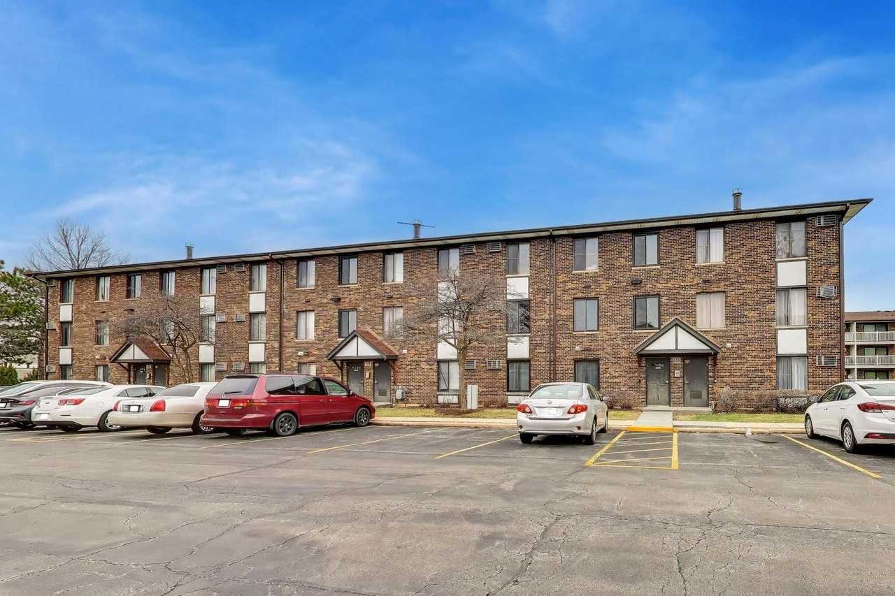 239 Gregory St Unit 8