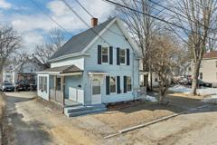 135 Franklin St #A - Photo 1 of 1