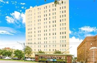 1205 Saint Charles Ave #209 - Photo 1 of 1