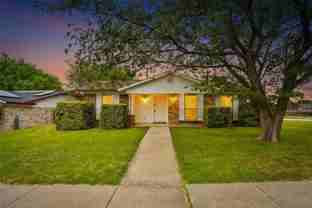 5900 Stardust Dr S - Photo 1 of 1