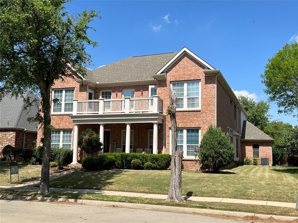 1803 E Branch Hollow Dr - Photo 2 of 31