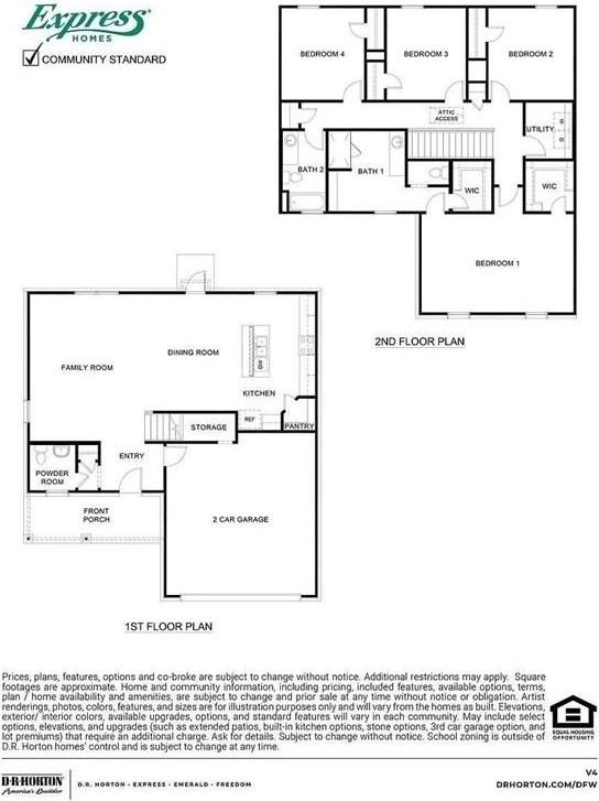 329 Sage St - Photo 3 of 25