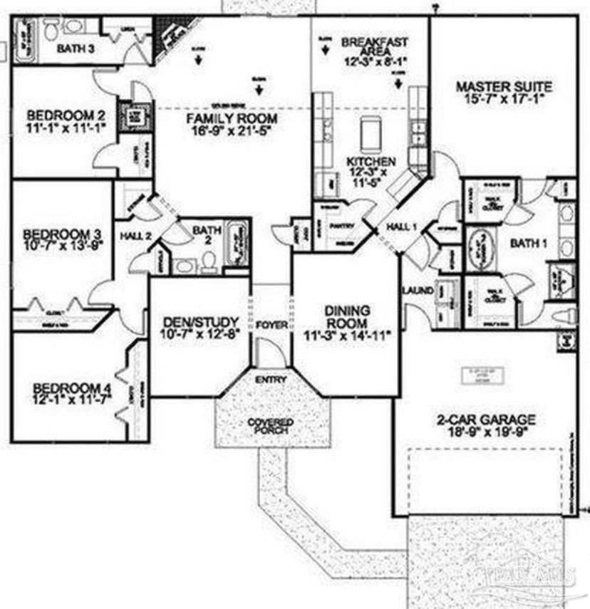 Covered Bridge Ln - Photo 2 of 4