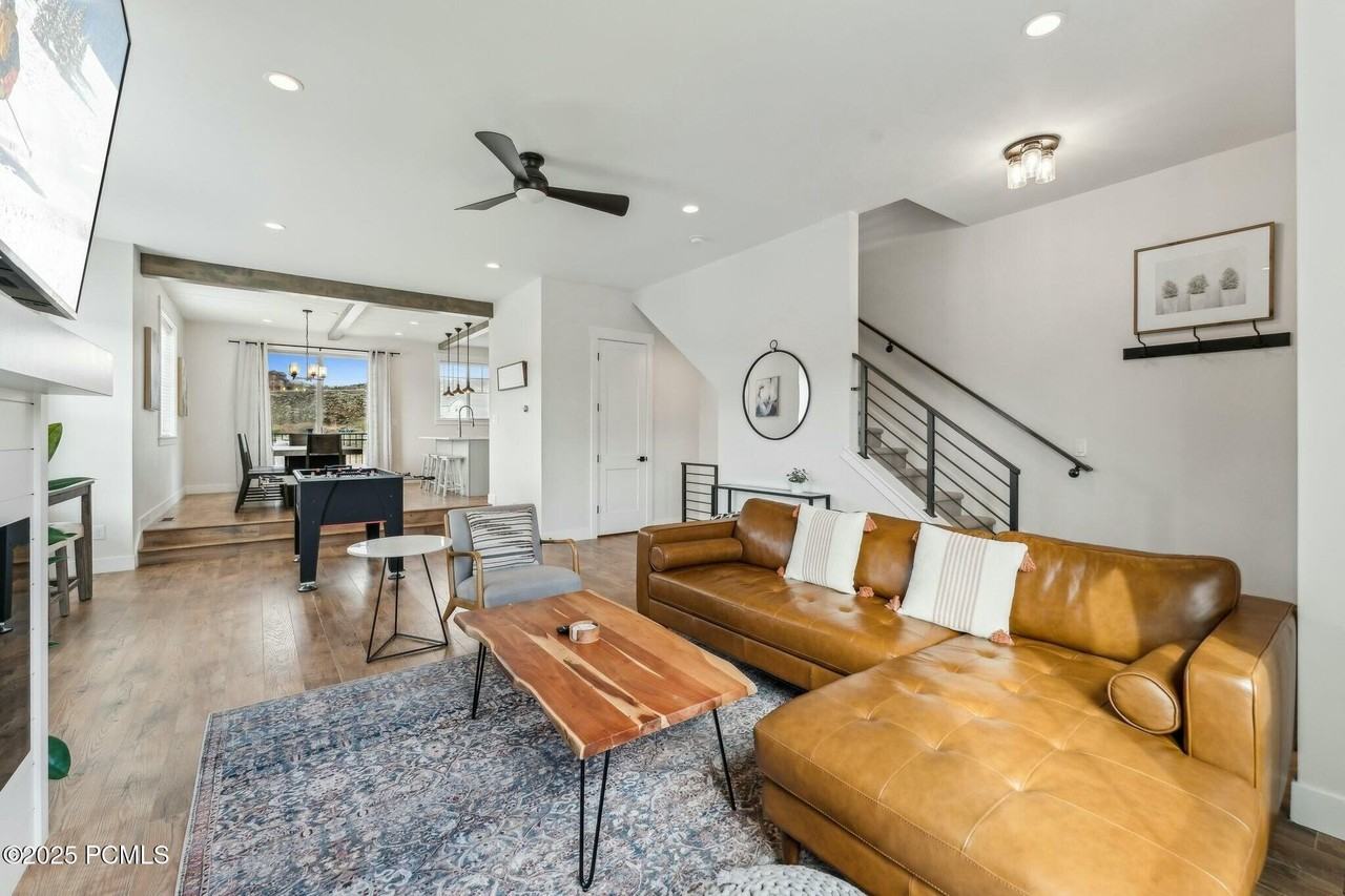 1021 W Wasatch Spring Rd - Photo 5 of 32