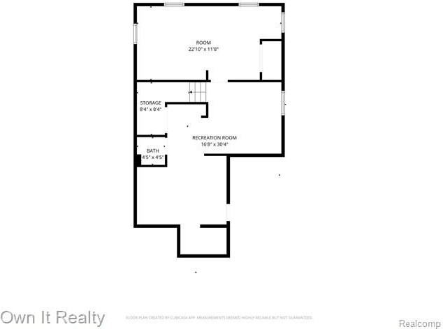 16612 Prevost St - Photo 2 of 22