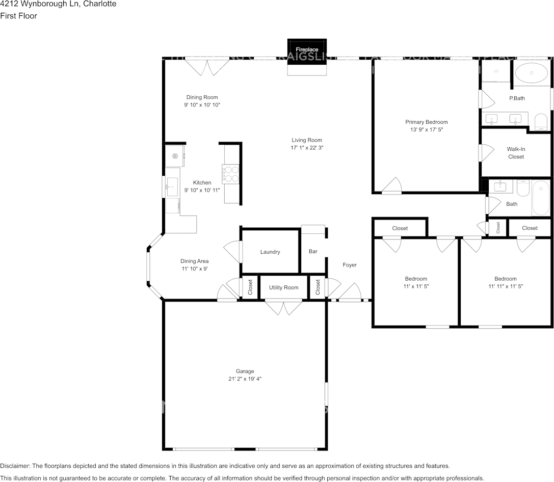 4212 Wynborough Ln - Photo 2 of 9