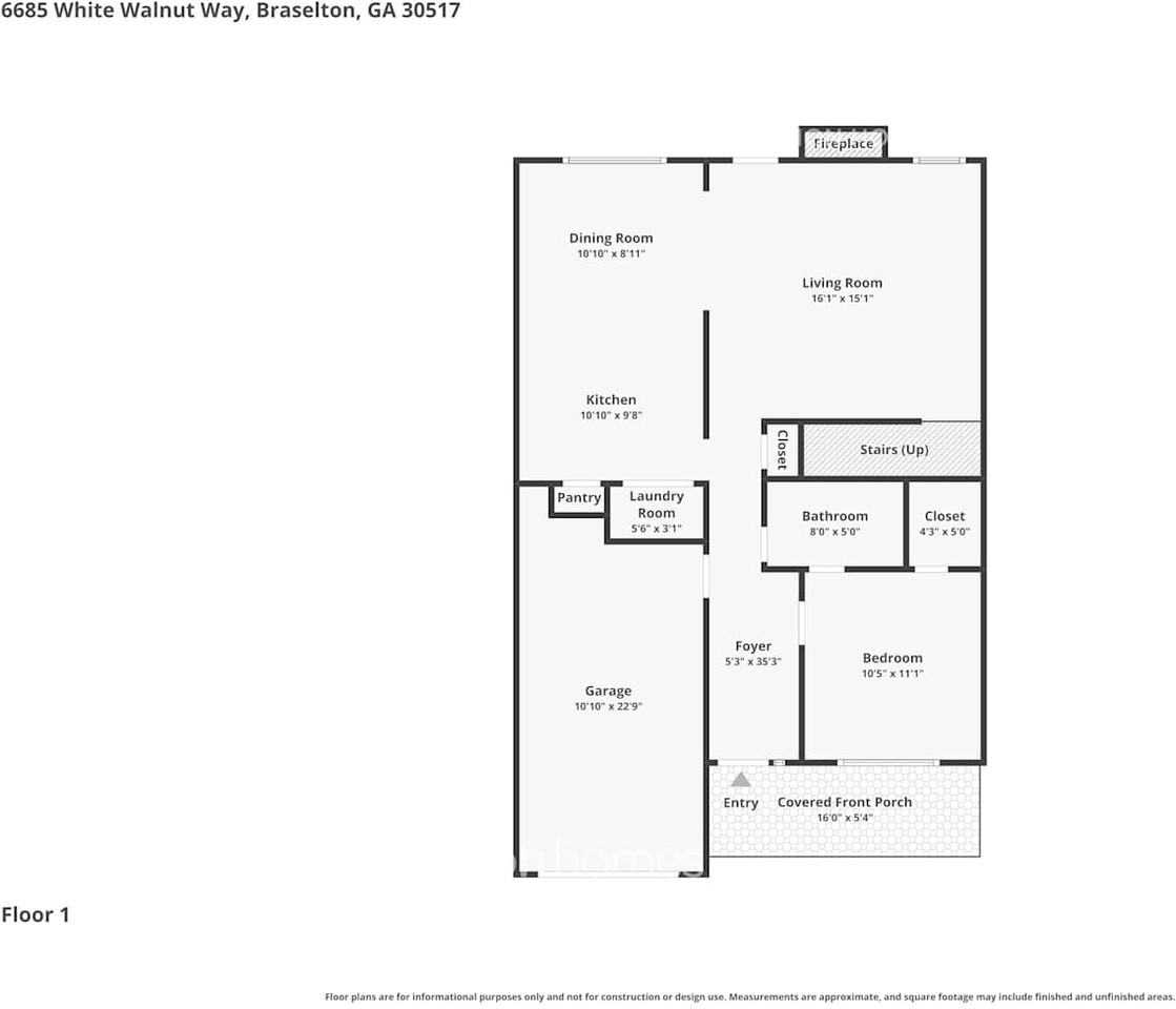 6685 White Walnut Way - Photo 2 of 18