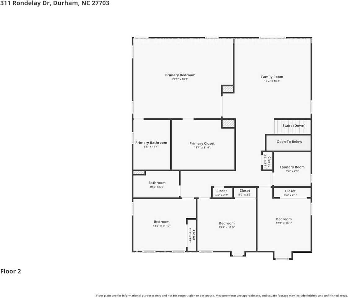 311 Rondelay Dr - Photo 3 of 18