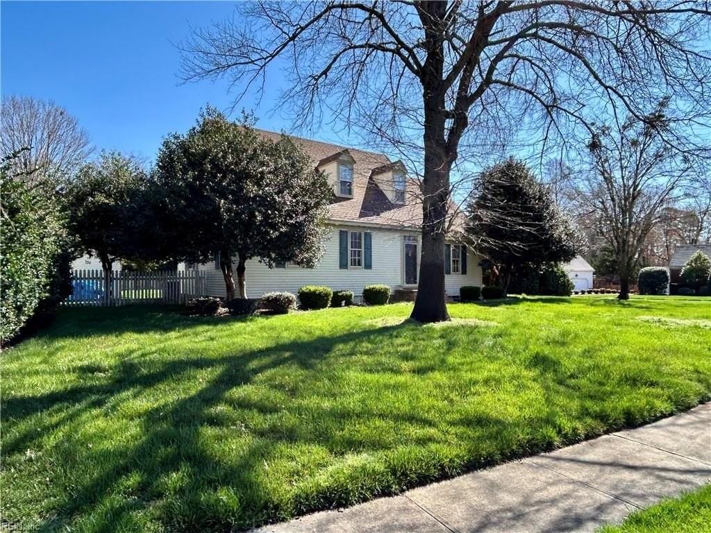 3142 Harvesttime Cres - Photo 3 of 34