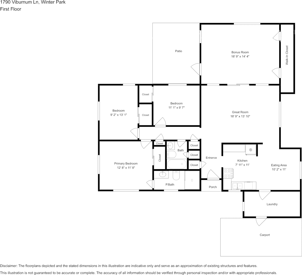 1790 Viburnum Ln - Photo 2 of 17