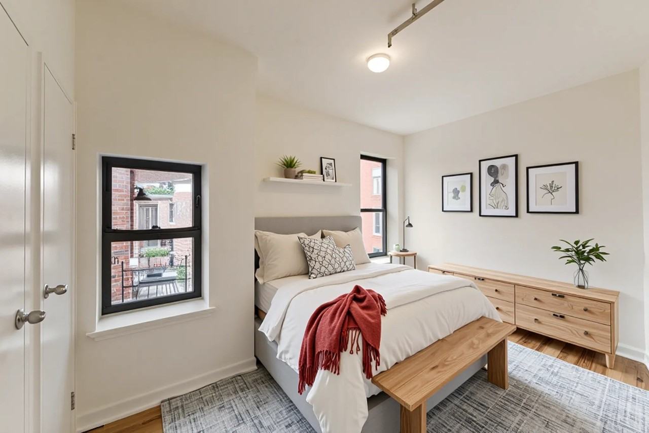 2212 Frederick Douglass Blvd Apt 5b - Photo 2 of 21