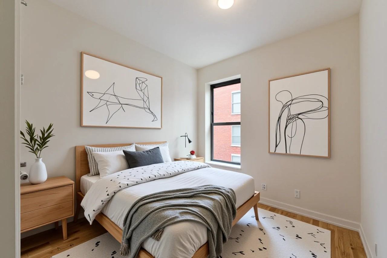 2212 Frederick Douglass Blvd Apt 5b - Photo 3 of 21