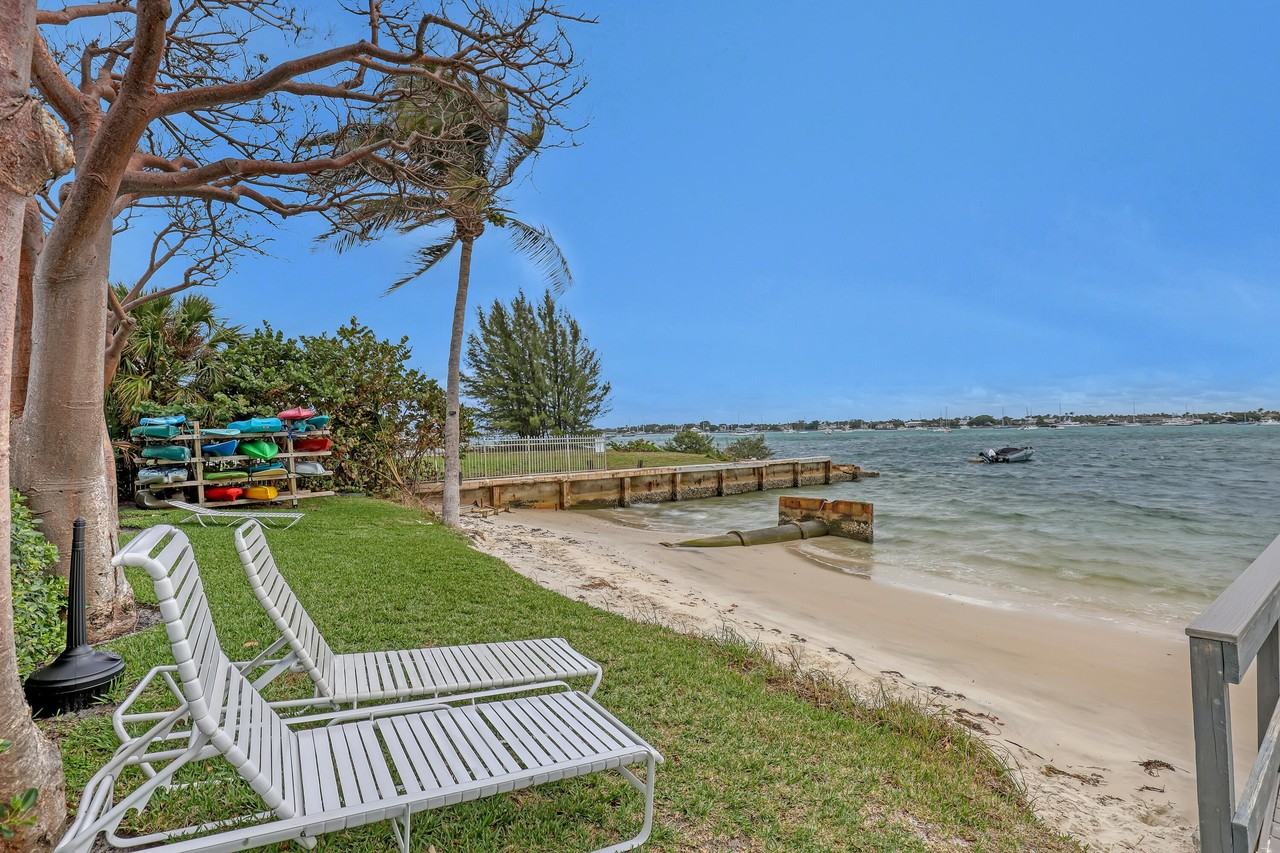 5600 N Flagler Dr #1510
