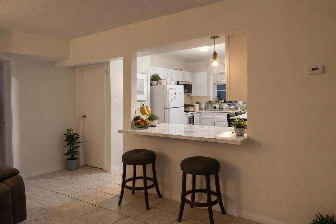 4130 Sw 20th St Unit 2 - Photo 3 of 15