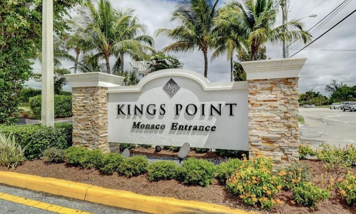 581 Monaco K Unit 581 - Photo 2 of 39