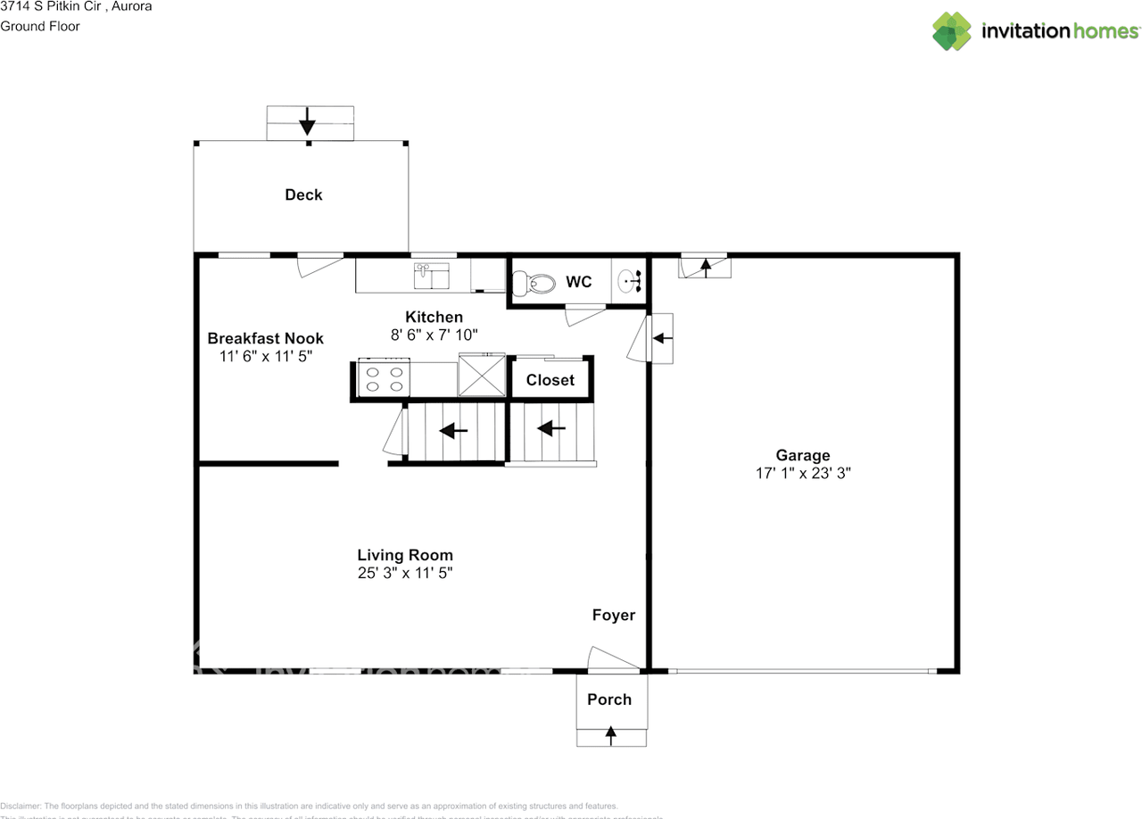 3714 S Pitkin Cir - Photo 3 of 21