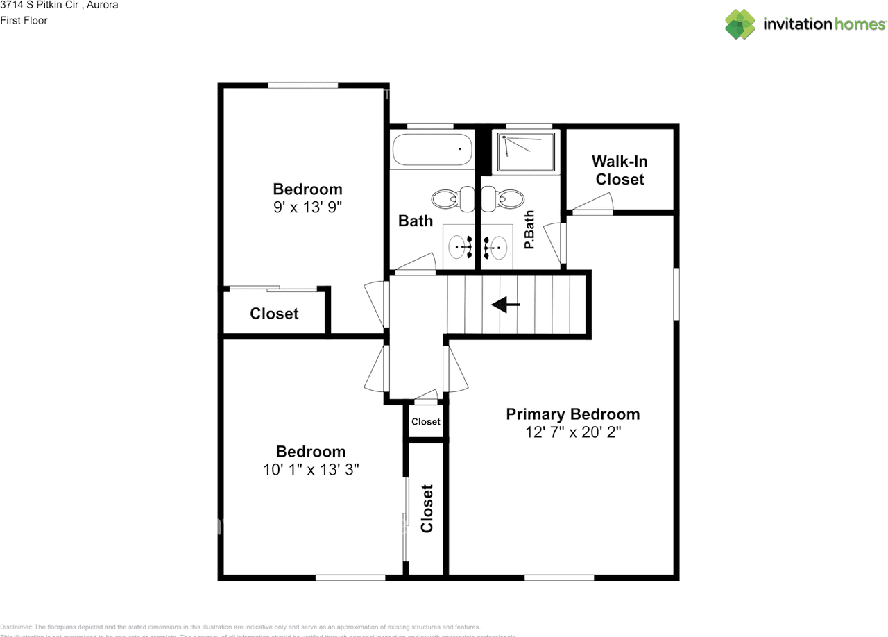 3714 S Pitkin Cir - Photo 4 of 21