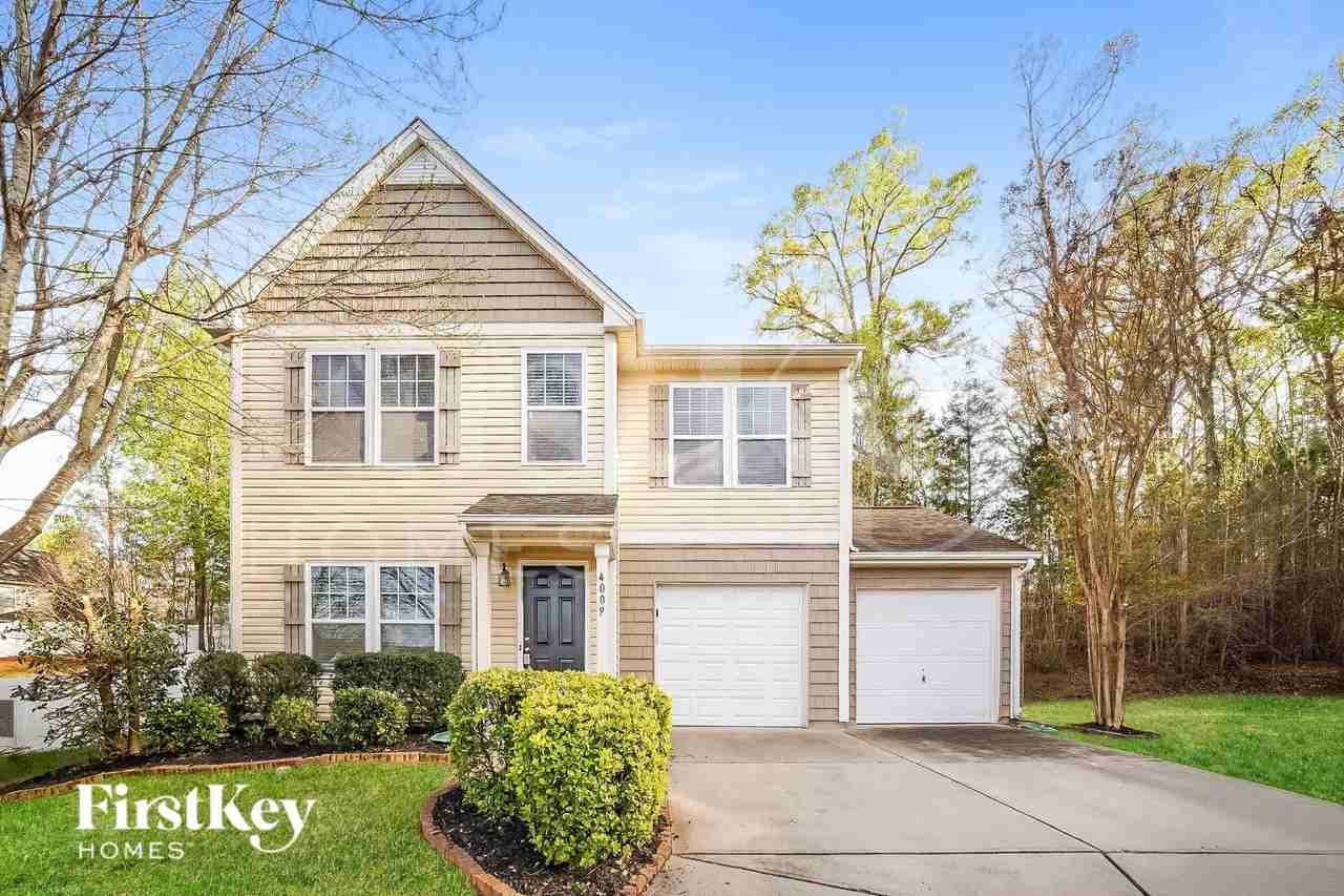 4009 Egrets Nest Ct - Photo 2 of 19