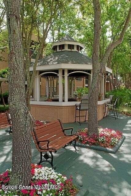 7667 N Wickham Rd Apt 1517 - Photo 5 of 22