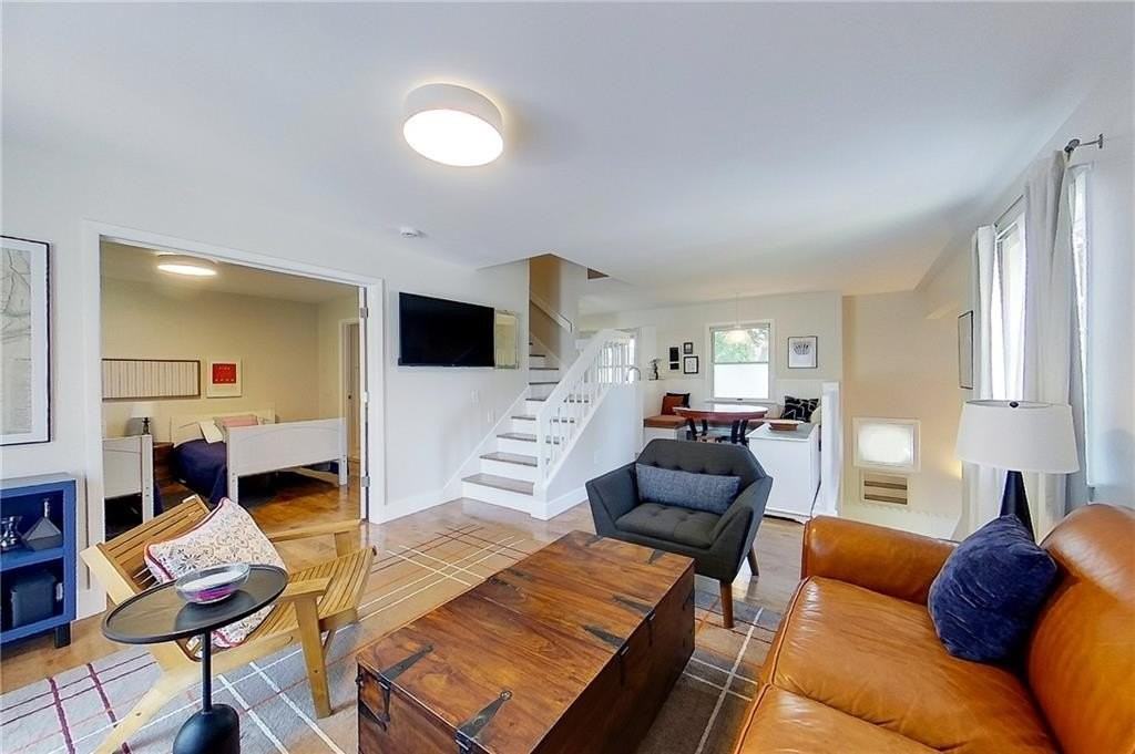 364 Bellevue Ave Apt A5 - Photo 4 of 22