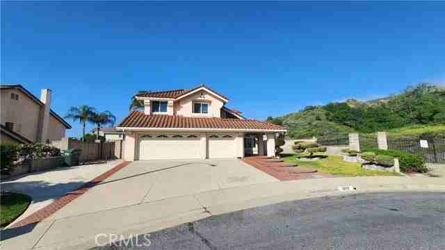 1811 Copper Valley Ln