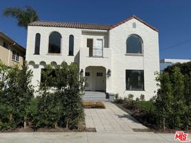 900 N Alfred St #4 - Photo 1 of 1