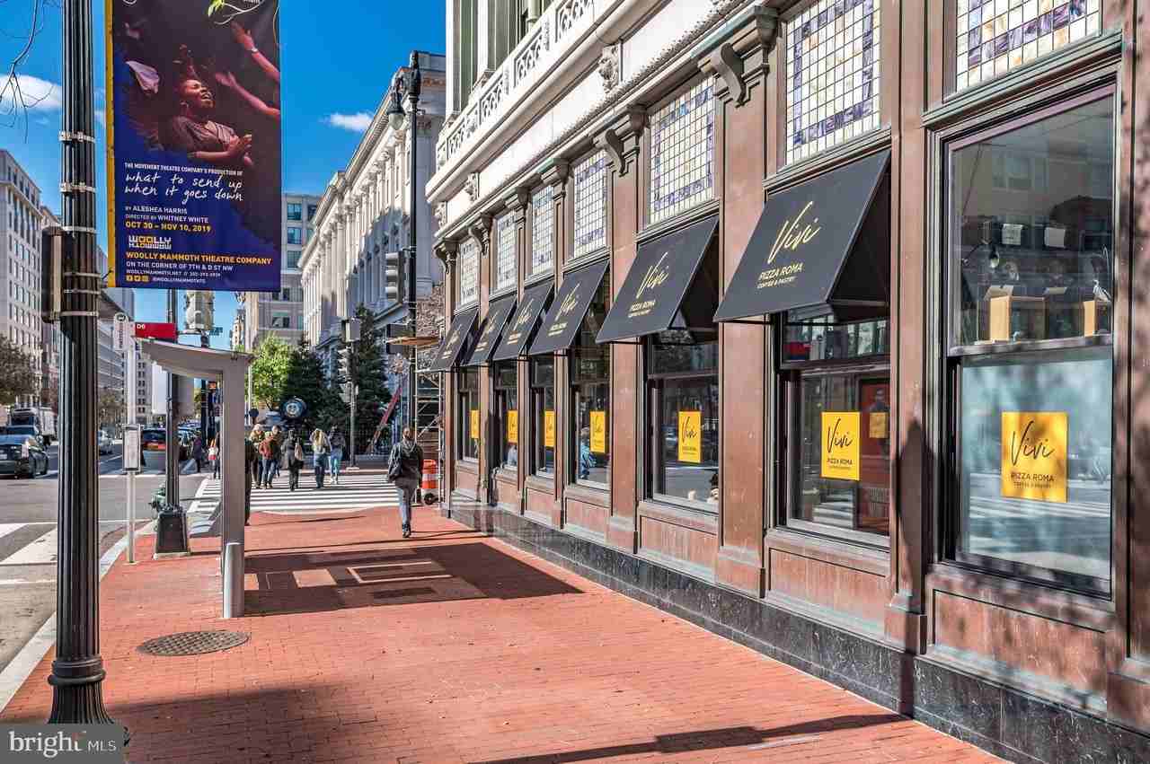 675 E St Nw Apt 340 - Photo 6 of 28