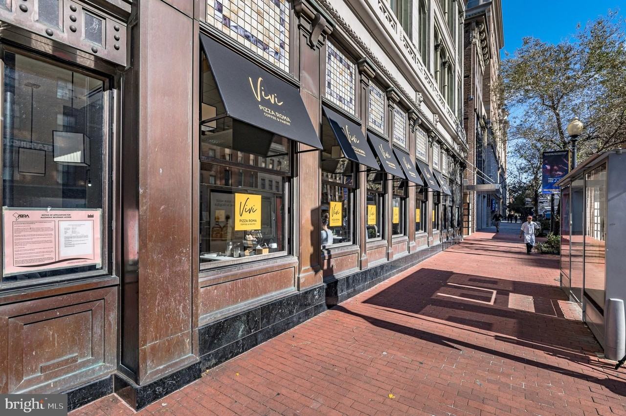 675 E St Nw Apt 340 - Photo 7 of 28