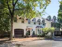 featured image of 3500 P St Nw