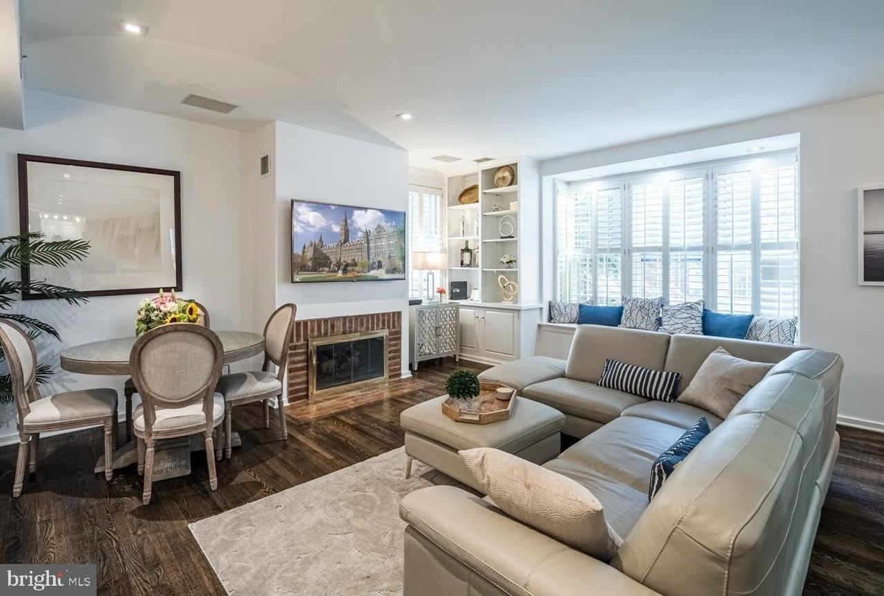 3500 P St Nw - Photo 6 of 15