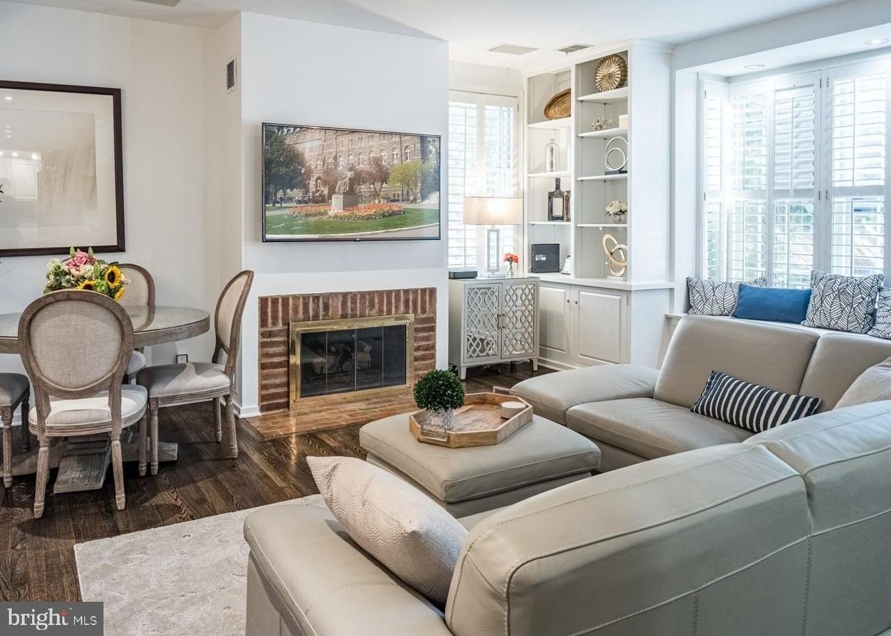 3500 P St Nw - Photo 7 of 15