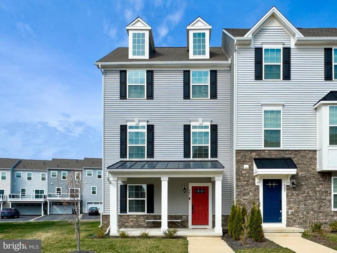 547 Lewes Landing Rd - Photo 2 of 28