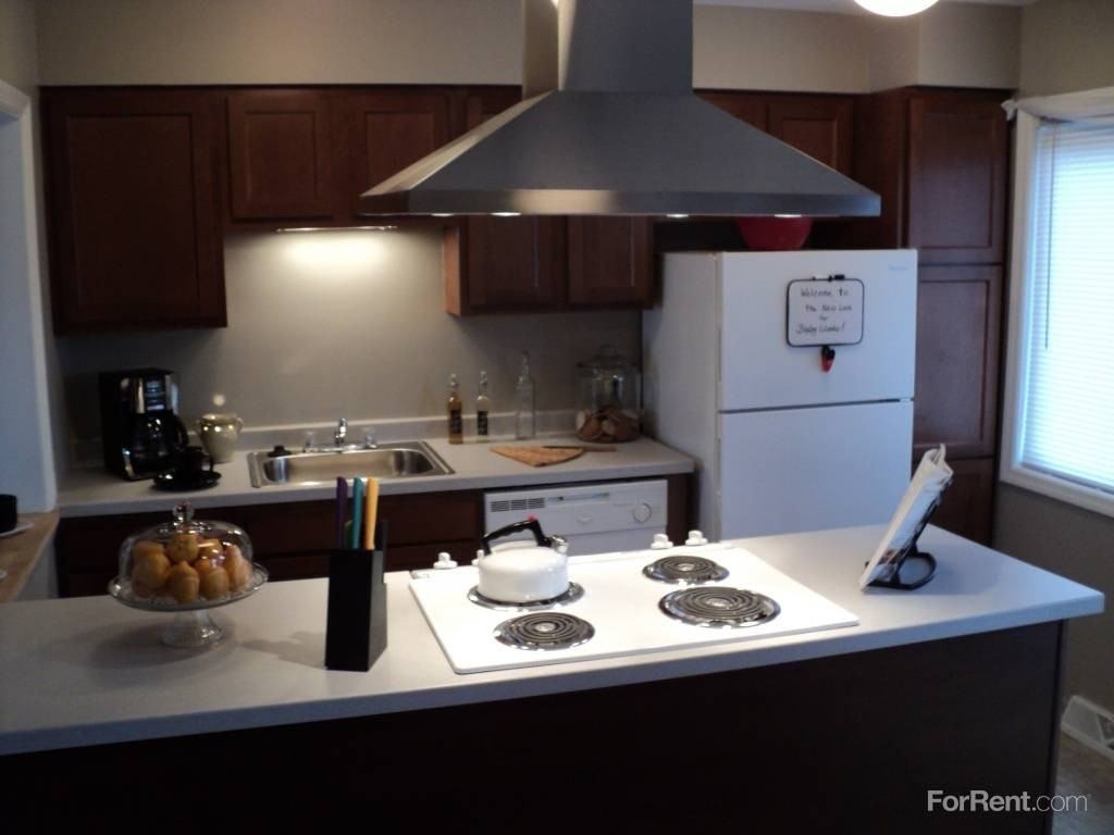 Residences at Bexley Woods - Photo 3 of 9