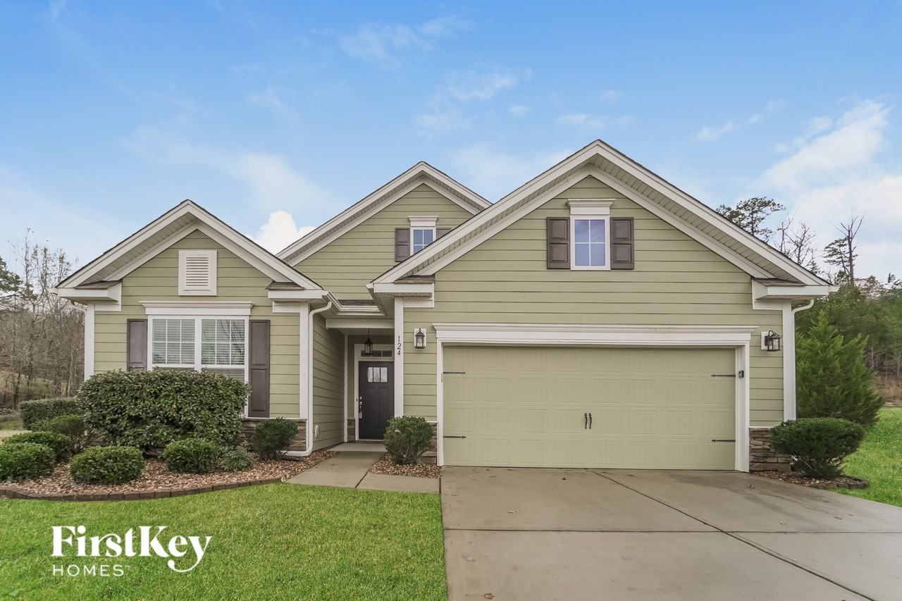 124 Ridgemont Ln - Photo 2 of 15