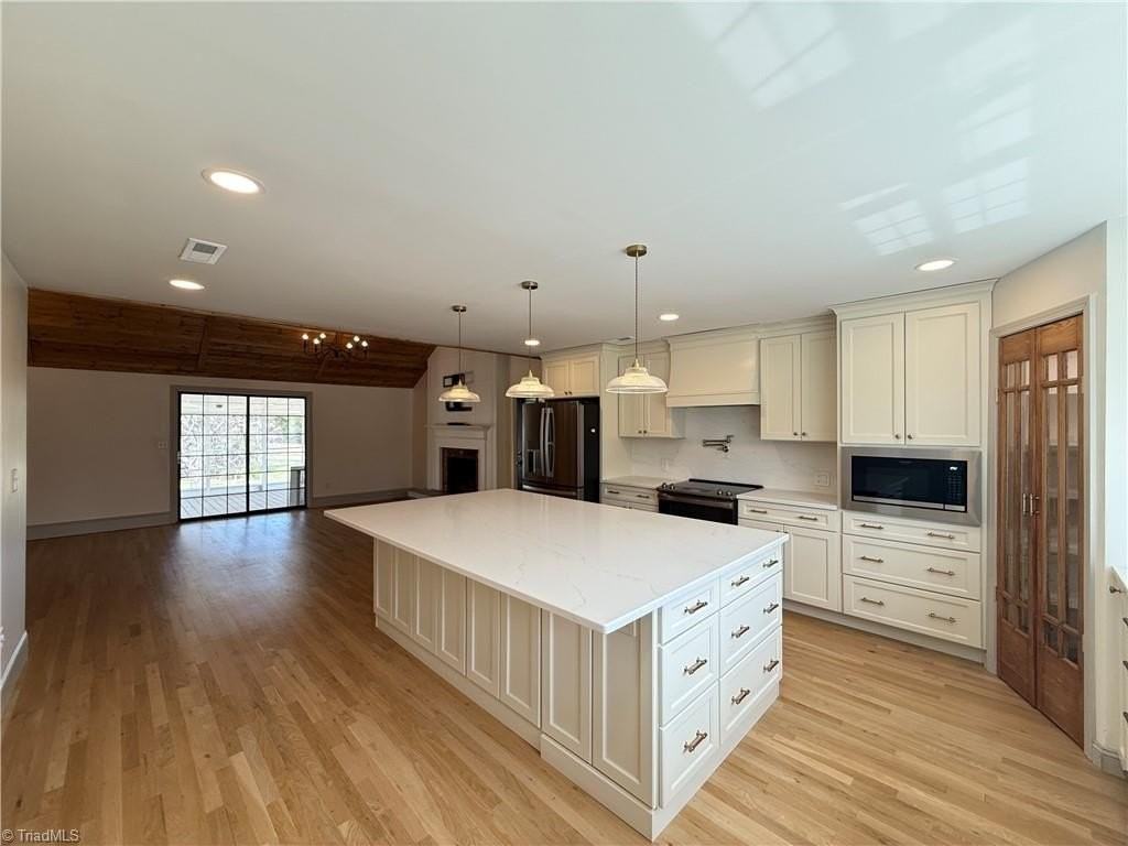 1447 N Old Greensboro Rd - Photo 6 of 23