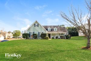 featured image of 8000 Burly Wood Way