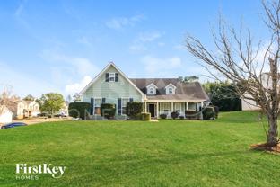 8000 Burly Wood Way - Photo 1 of 1