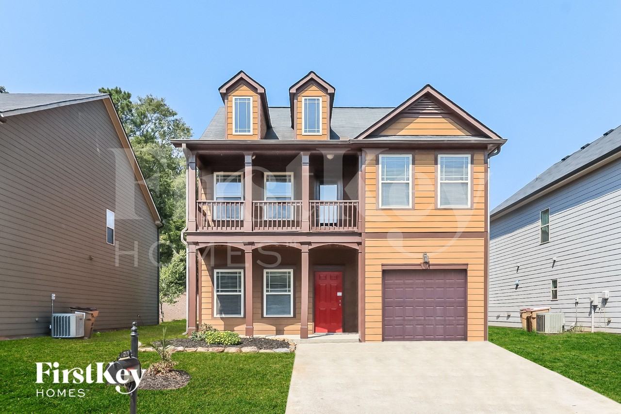 7271 Silk Tree Pointe