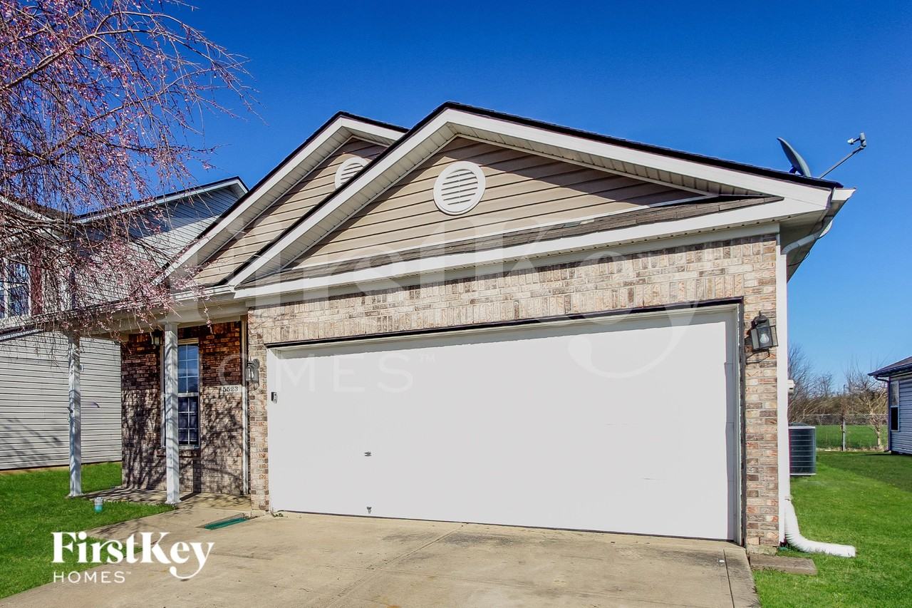 5523 Dollar Run Ln - Photo 2 of 19