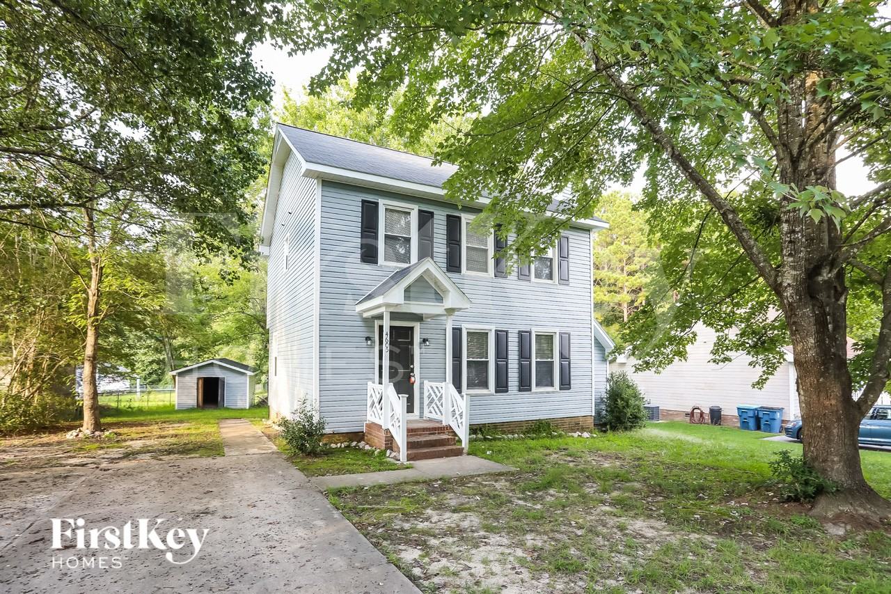 4605 Sweet Melody Ln - Photo 2 of 18