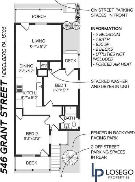 546 Grant Ave - Photo 3 of 4