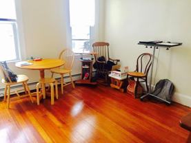 64 Dartmouth St #1 - Photo 1 of 1