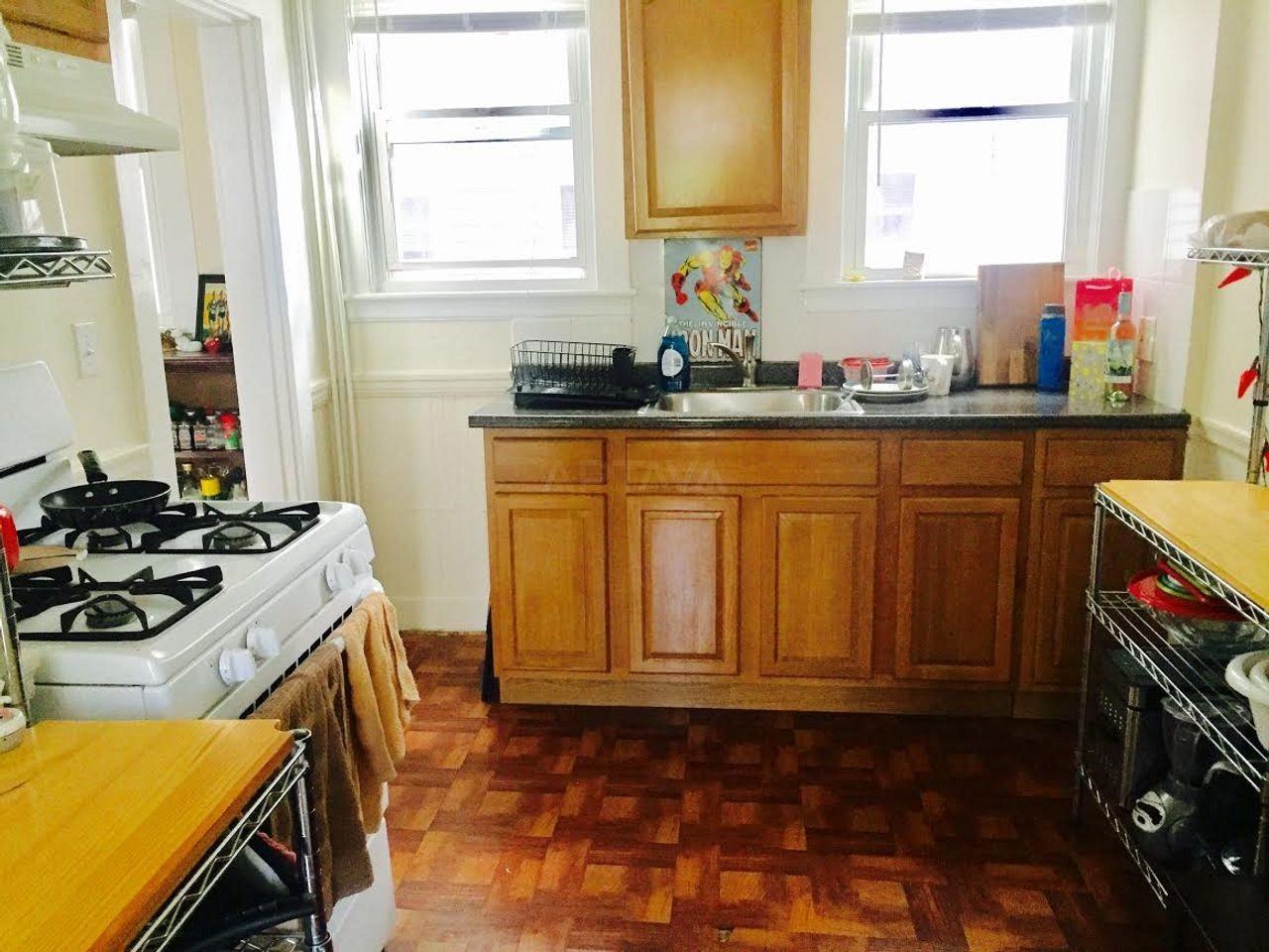 64 Dartmouth St #1 - Photo 2 of 7