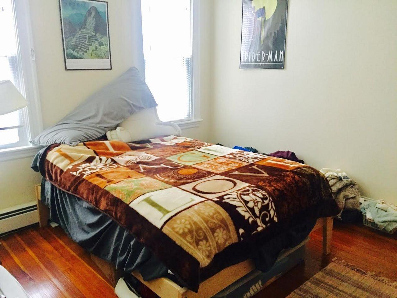 64 Dartmouth St #1 - Photo 3 of 7