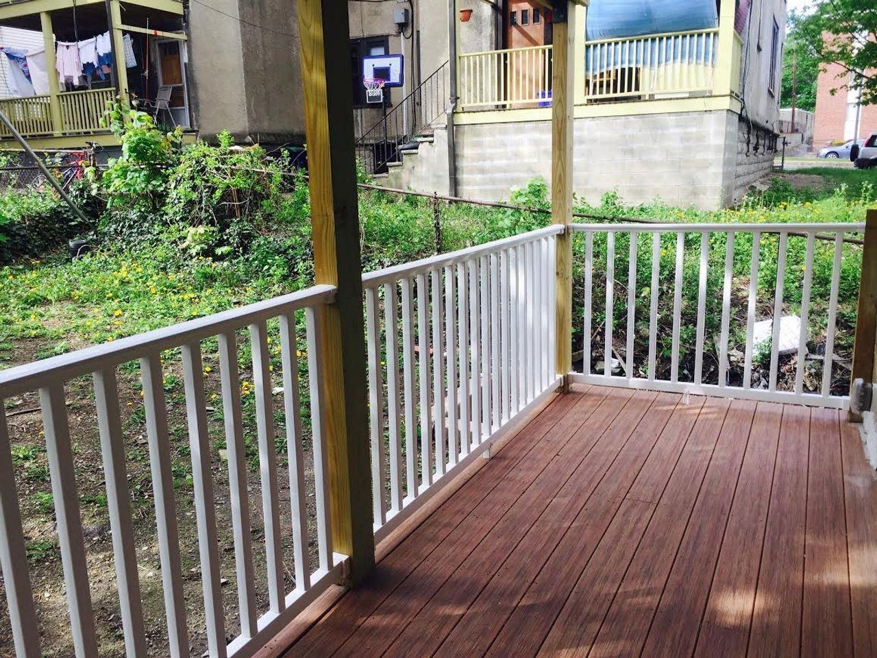 64 Dartmouth St #1 - Photo 5 of 7