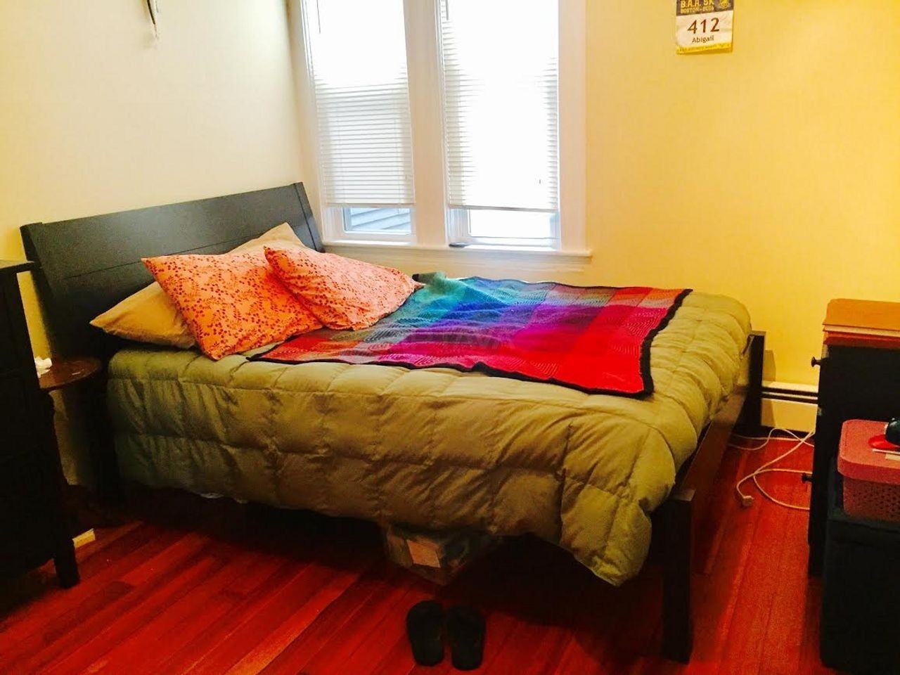 64 Dartmouth St #1 - Photo 6 of 7