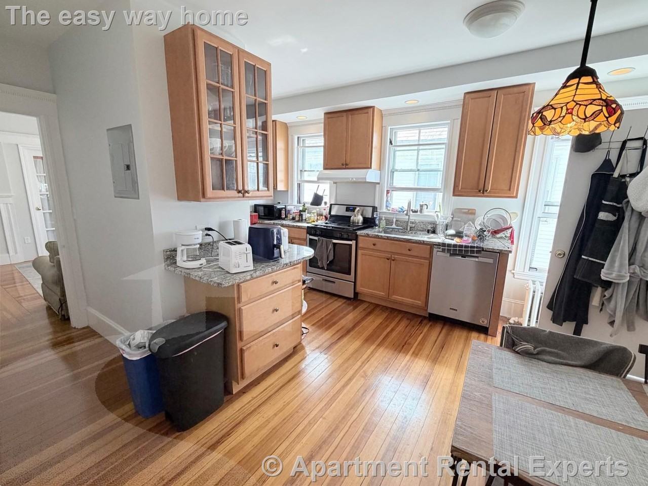 34 Leonard St #2 - Photo 2 of 19