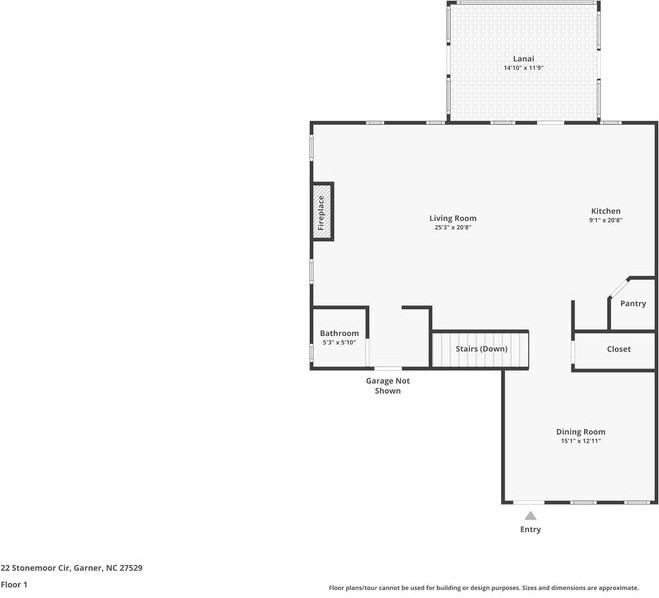 22 Stonemoor Cir - Photo 2 of 17